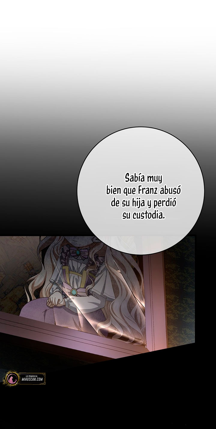 Estoy destinada a convertirme en la salvadora del protagonista Capítulo 22 - Página 64