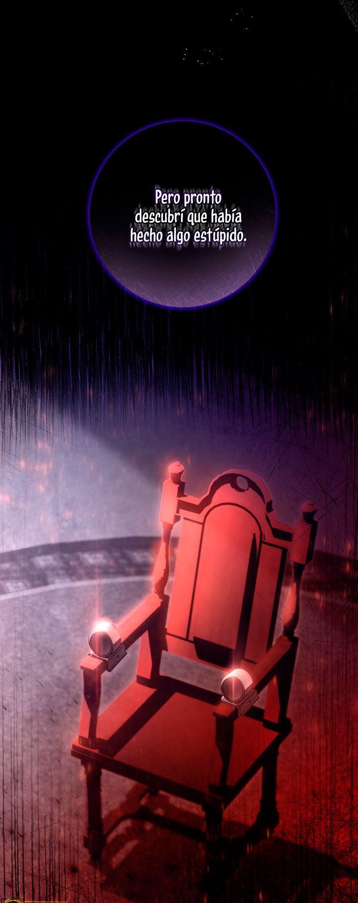 Estoy destinada a convertirme en la salvadora del protagonista Capítulo 22 - Página 66