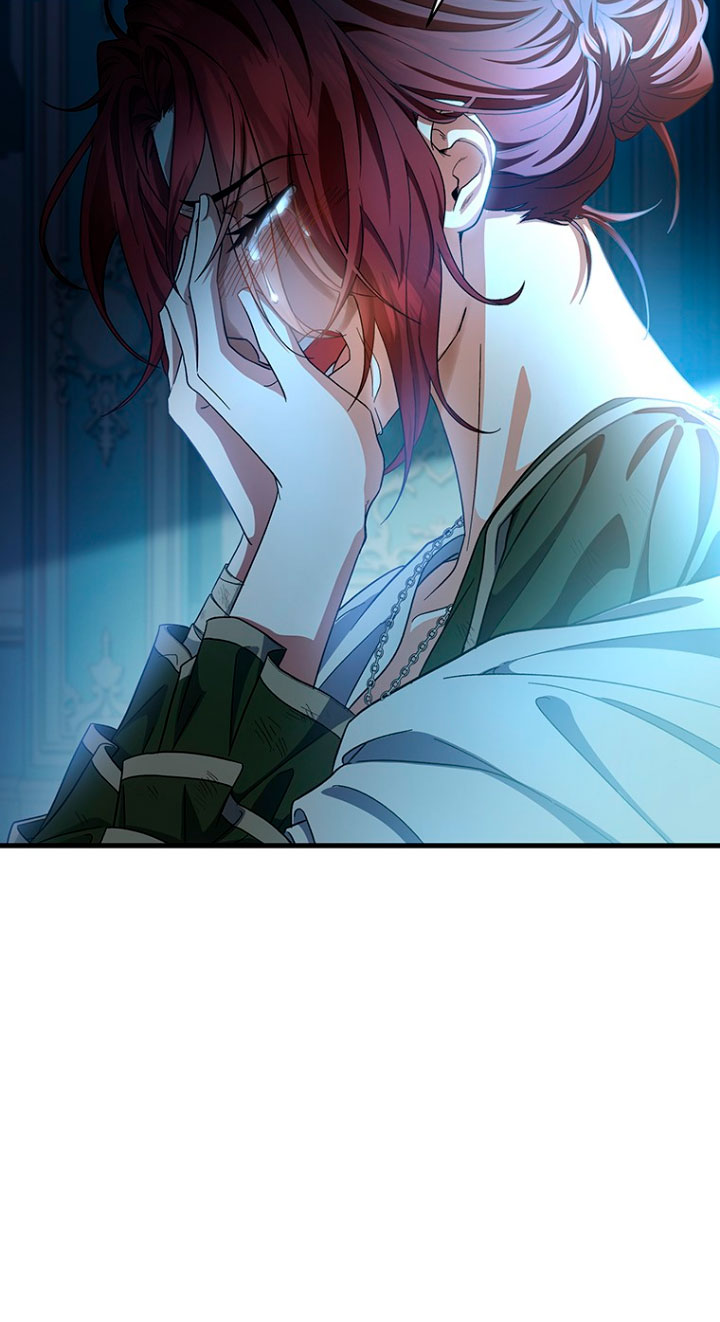 Estoy destinada a convertirme en la salvadora del protagonista Capítulo 22 - Página 71