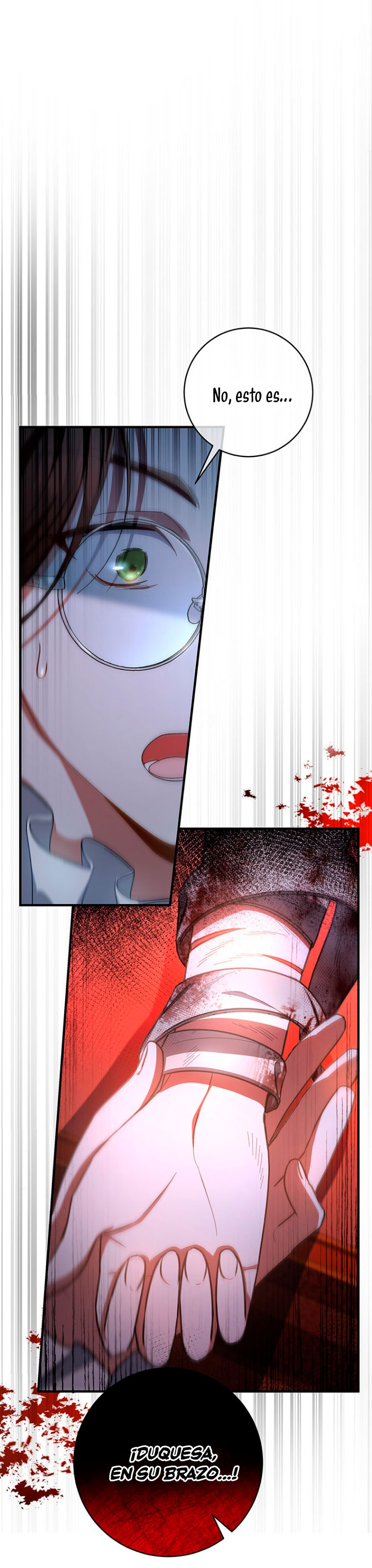 Estoy destinada a convertirme en la salvadora del protagonista Capítulo 22 - Página 75