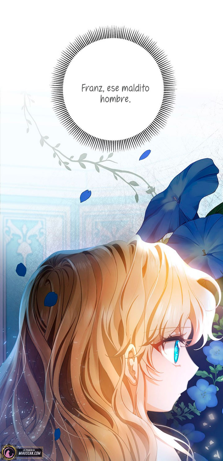 Estoy destinada a convertirme en la salvadora del protagonista Capítulo 22 - Página 77