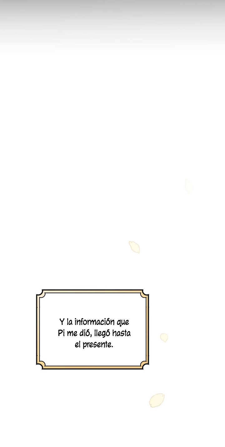 Estoy destinada a convertirme en la salvadora del protagonista Capítulo 23 - Página 10