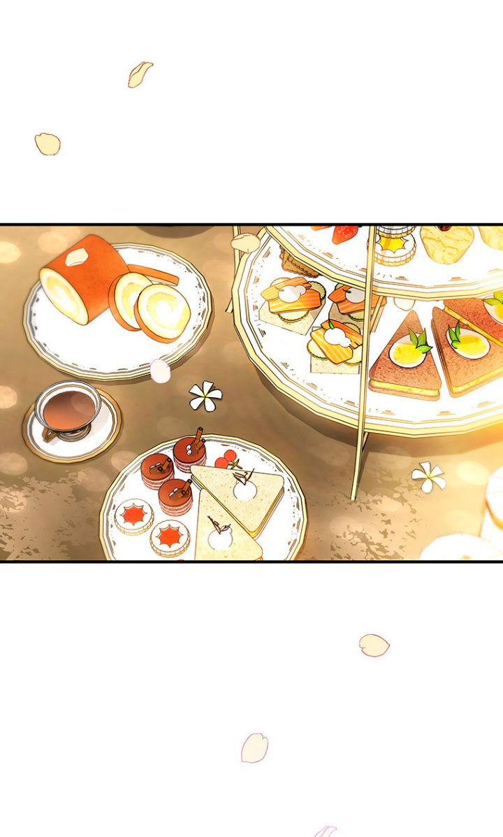 Estoy destinada a convertirme en la salvadora del protagonista Capítulo 23 - Página 11