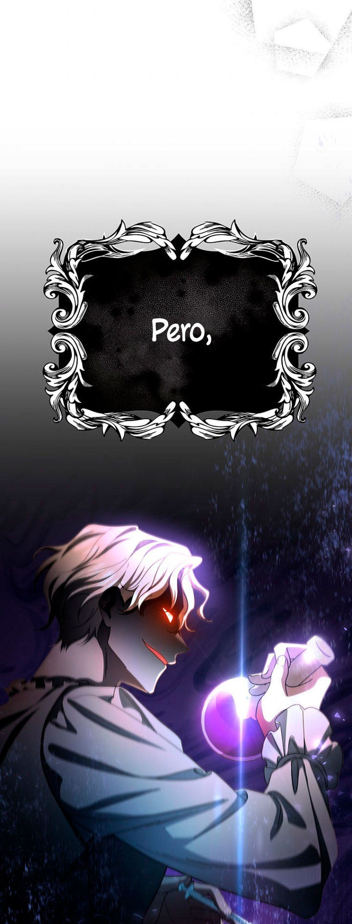 Estoy destinada a convertirme en la salvadora del protagonista Capítulo 23 - Página 24