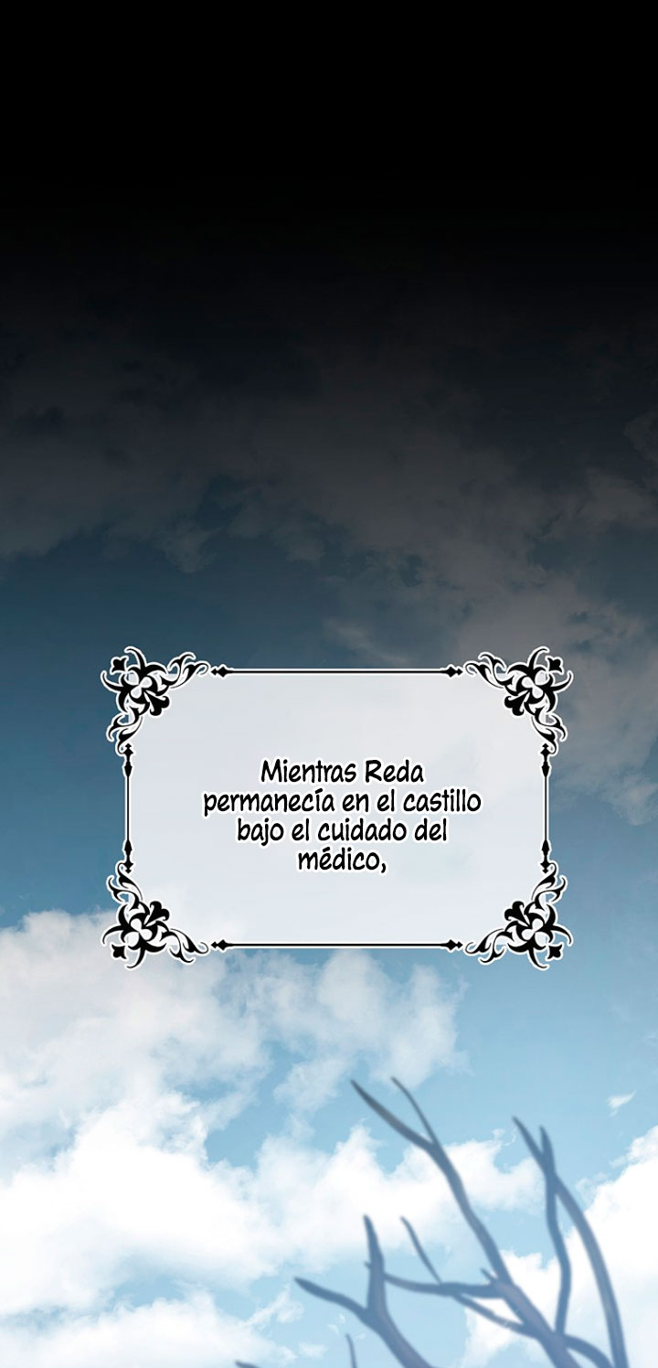 Estoy destinada a convertirme en la salvadora del protagonista Capítulo 23 - Página 27