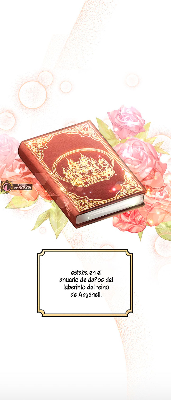 Estoy destinada a convertirme en la salvadora del protagonista Capítulo 23 - Página 5