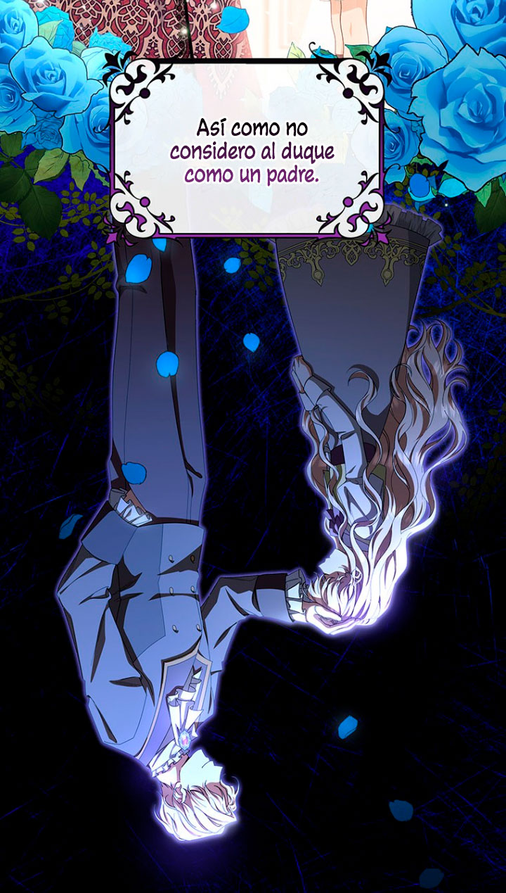 Estoy destinada a convertirme en la salvadora del protagonista Capítulo 23 - Página 52