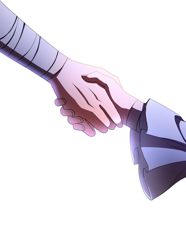 Estoy destinada a convertirme en la salvadora del protagonista Capítulo 23 - Página 54