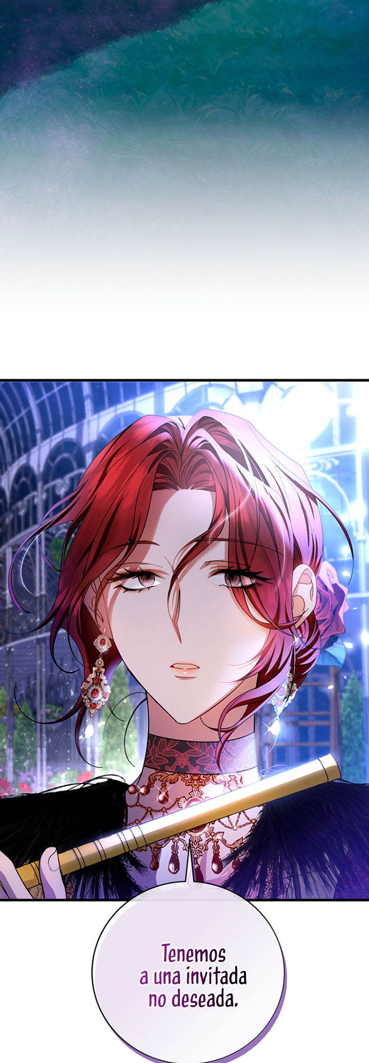 Estoy destinada a convertirme en la salvadora del protagonista Capítulo 23 - Página 71