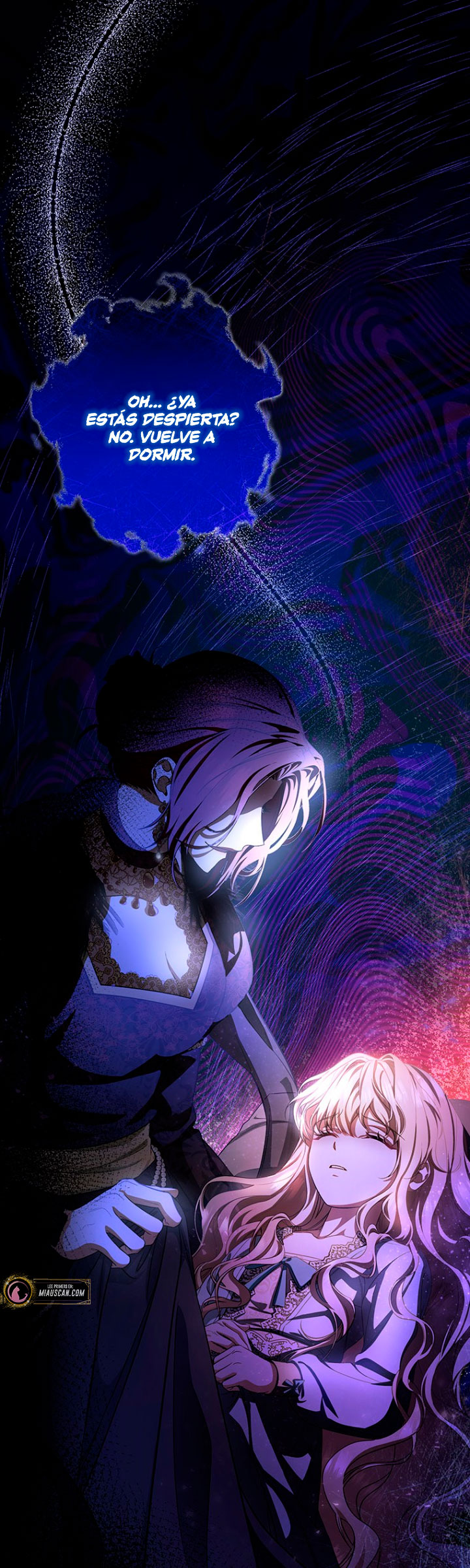 Estoy destinada a convertirme en la salvadora del protagonista Capítulo 24 - Página 15