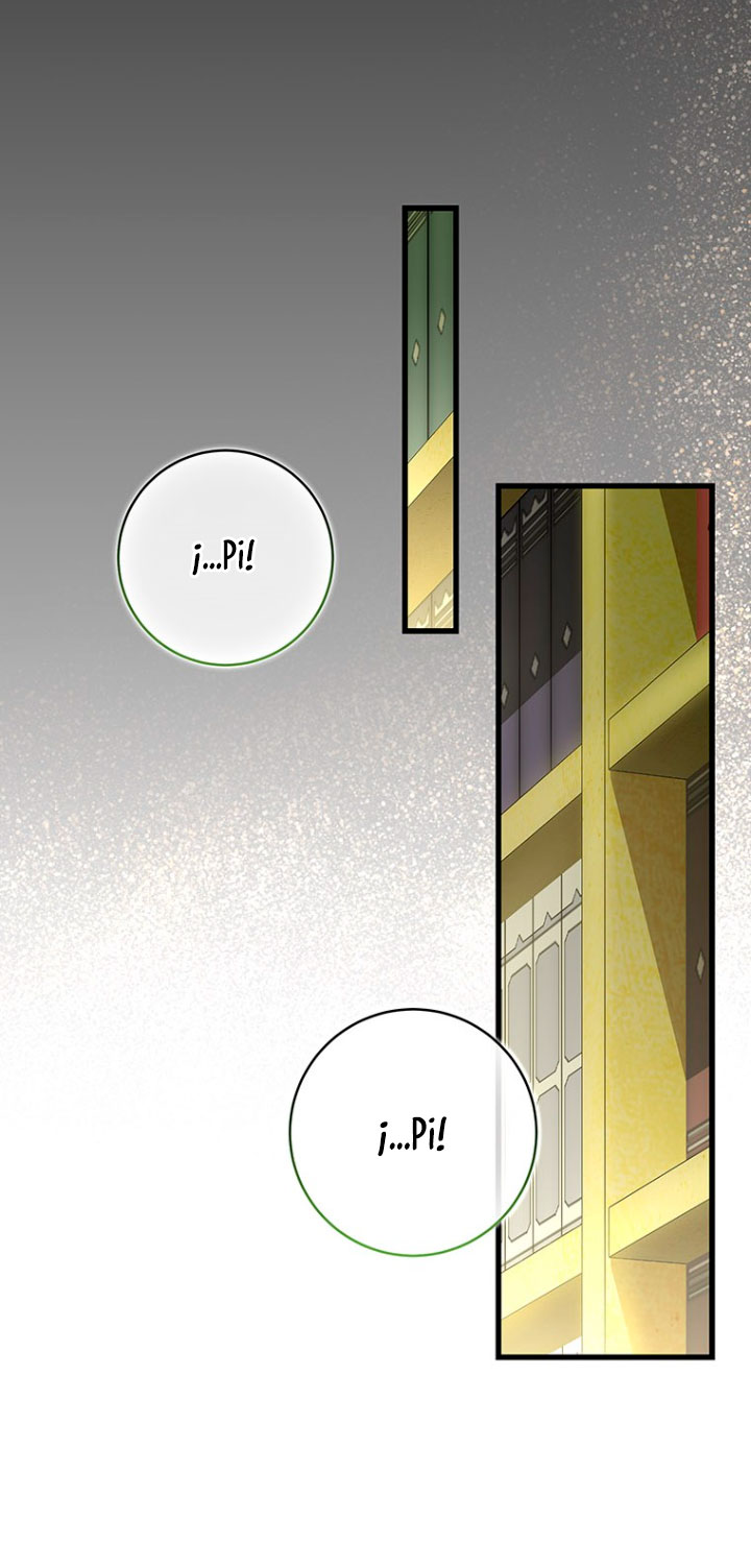 Estoy destinada a convertirme en la salvadora del protagonista Capítulo 24 - Página 19