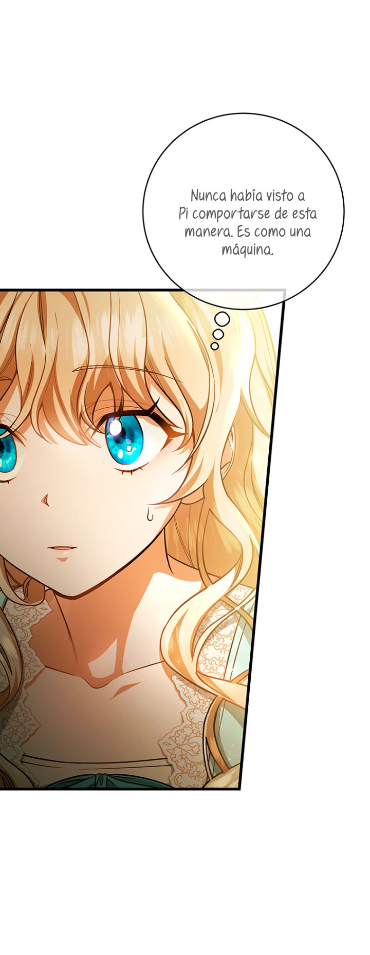 Estoy destinada a convertirme en la salvadora del protagonista Capítulo 24 - Página 26