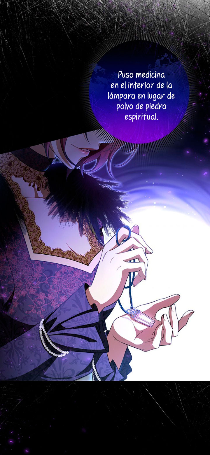 Estoy destinada a convertirme en la salvadora del protagonista Capítulo 24 - Página 29