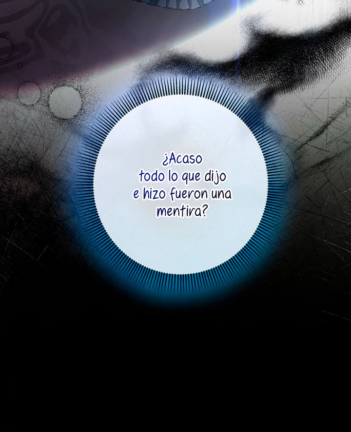 Estoy destinada a convertirme en la salvadora del protagonista Capítulo 24 - Página 31