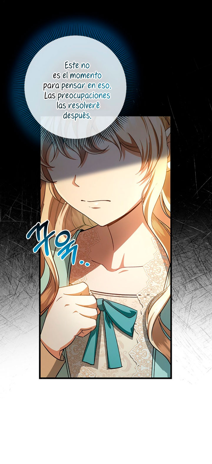 Estoy destinada a convertirme en la salvadora del protagonista Capítulo 24 - Página 32