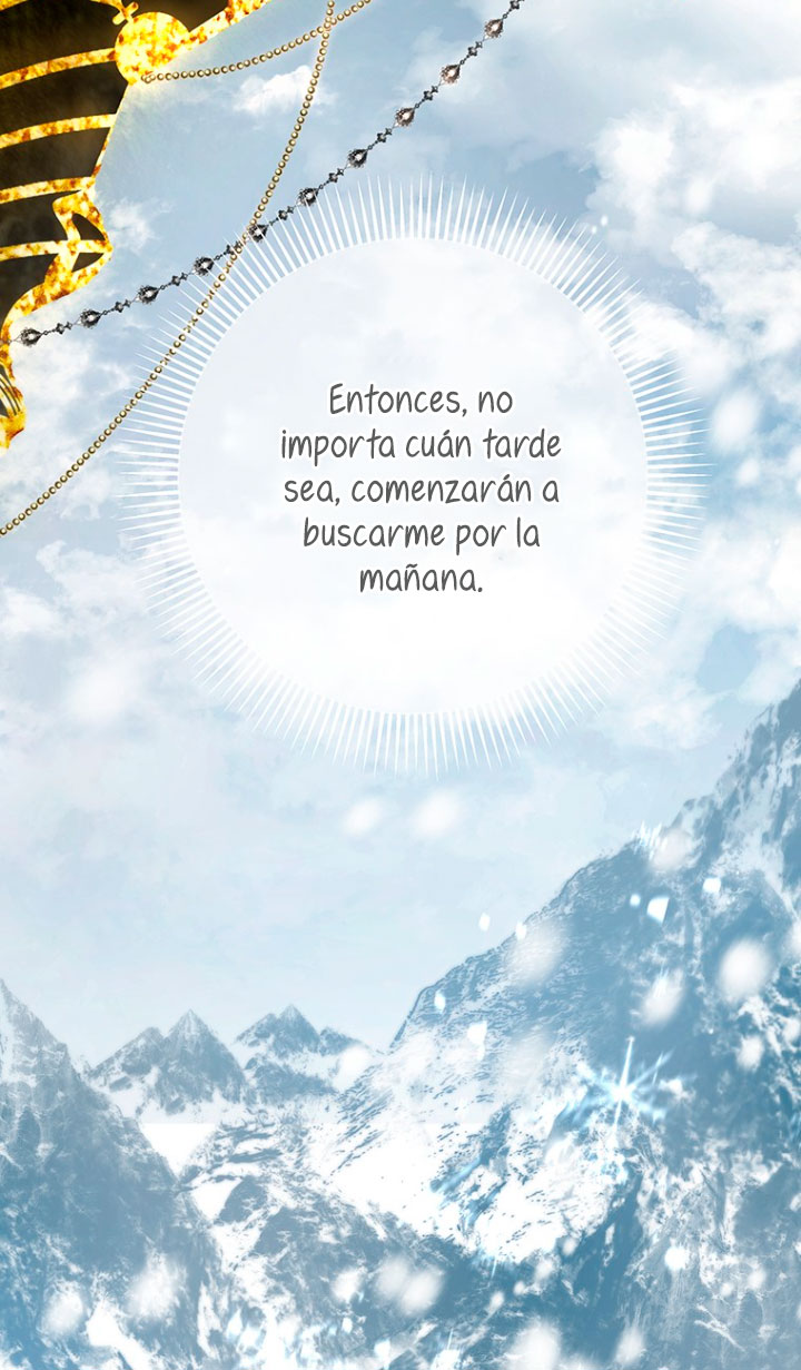 Estoy destinada a convertirme en la salvadora del protagonista Capítulo 24 - Página 40