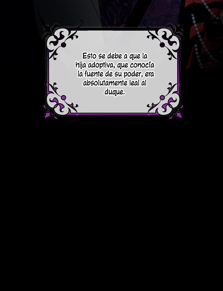 Estoy destinada a convertirme en la salvadora del protagonista Capítulo 24 - Página 52
