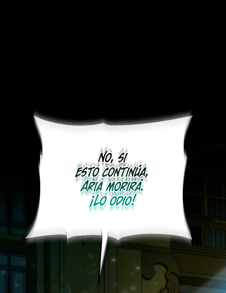 Estoy destinada a convertirme en la salvadora del protagonista Capítulo 24 - Página 55
