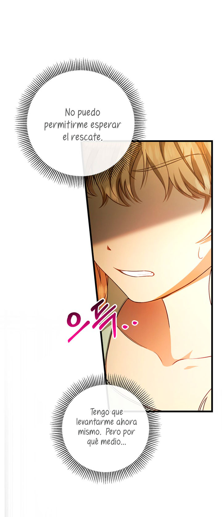 Estoy destinada a convertirme en la salvadora del protagonista Capítulo 24 - Página 57
