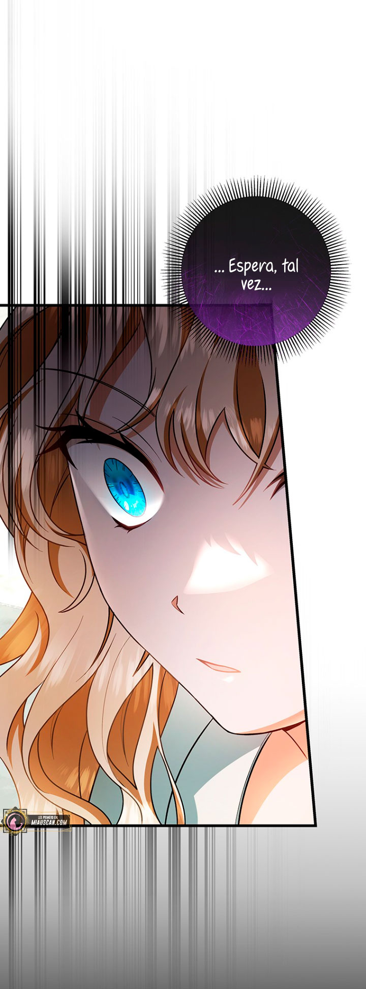 Estoy destinada a convertirme en la salvadora del protagonista Capítulo 24 - Página 58