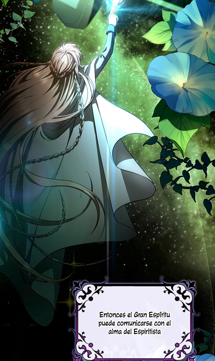 Estoy destinada a convertirme en la salvadora del protagonista Capítulo 24 - Página 61