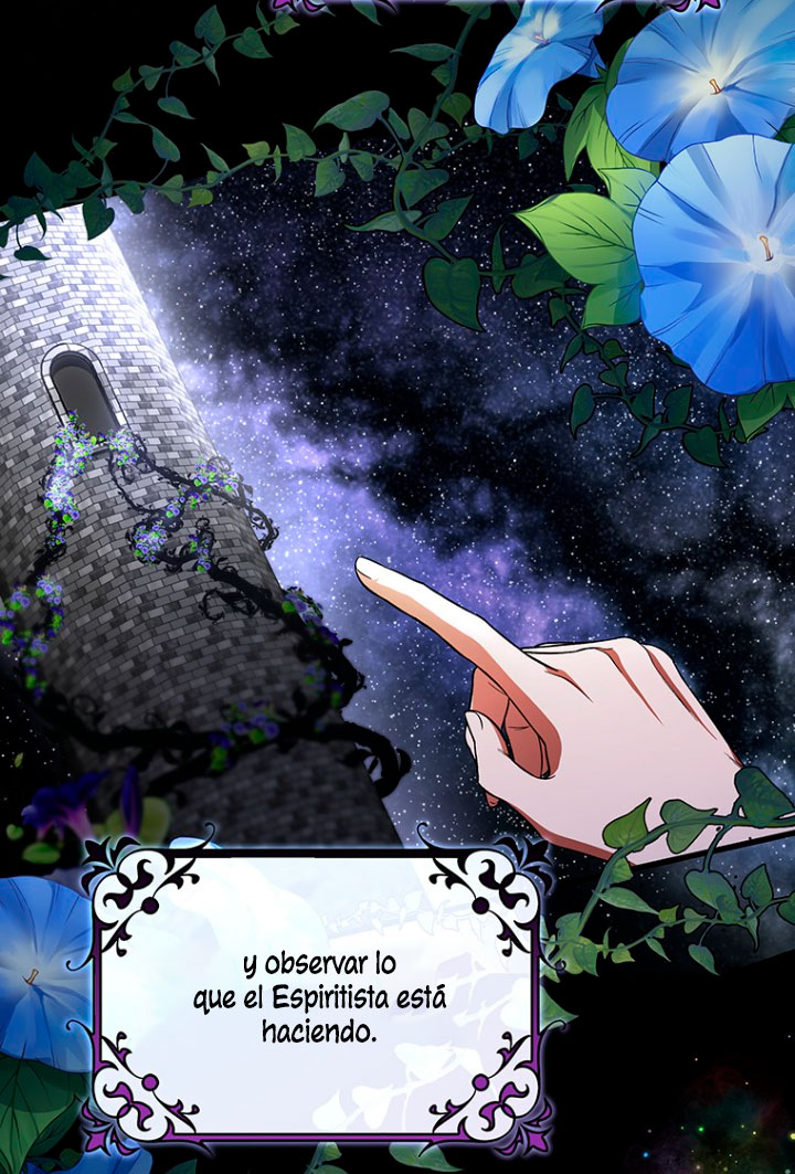 Estoy destinada a convertirme en la salvadora del protagonista Capítulo 24 - Página 62