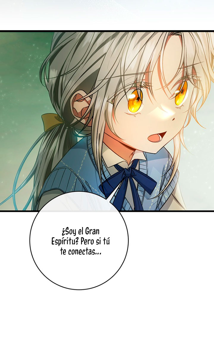 Estoy destinada a convertirme en la salvadora del protagonista Capítulo 24 - Página 65