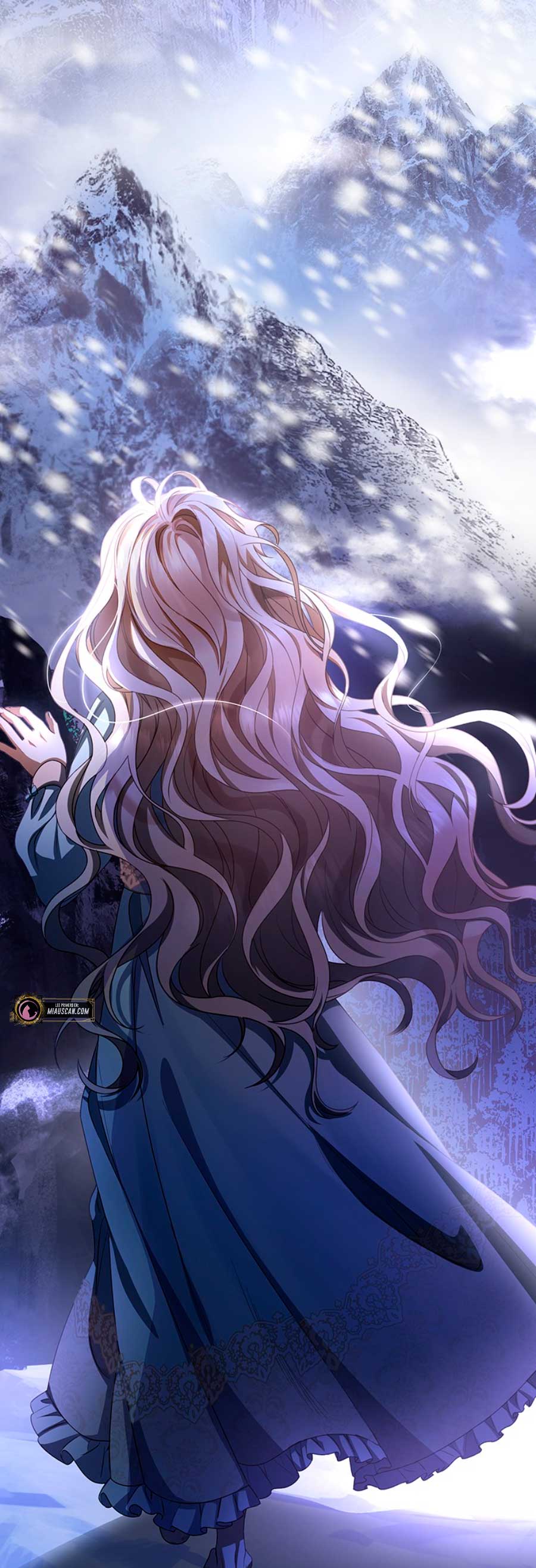 Estoy destinada a convertirme en la salvadora del protagonista Capítulo 25 - Página 16