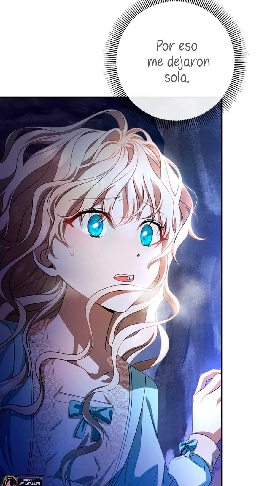 Estoy destinada a convertirme en la salvadora del protagonista Capítulo 25 - Página 18