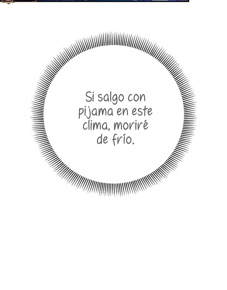 Estoy destinada a convertirme en la salvadora del protagonista Capítulo 25 - Página 19