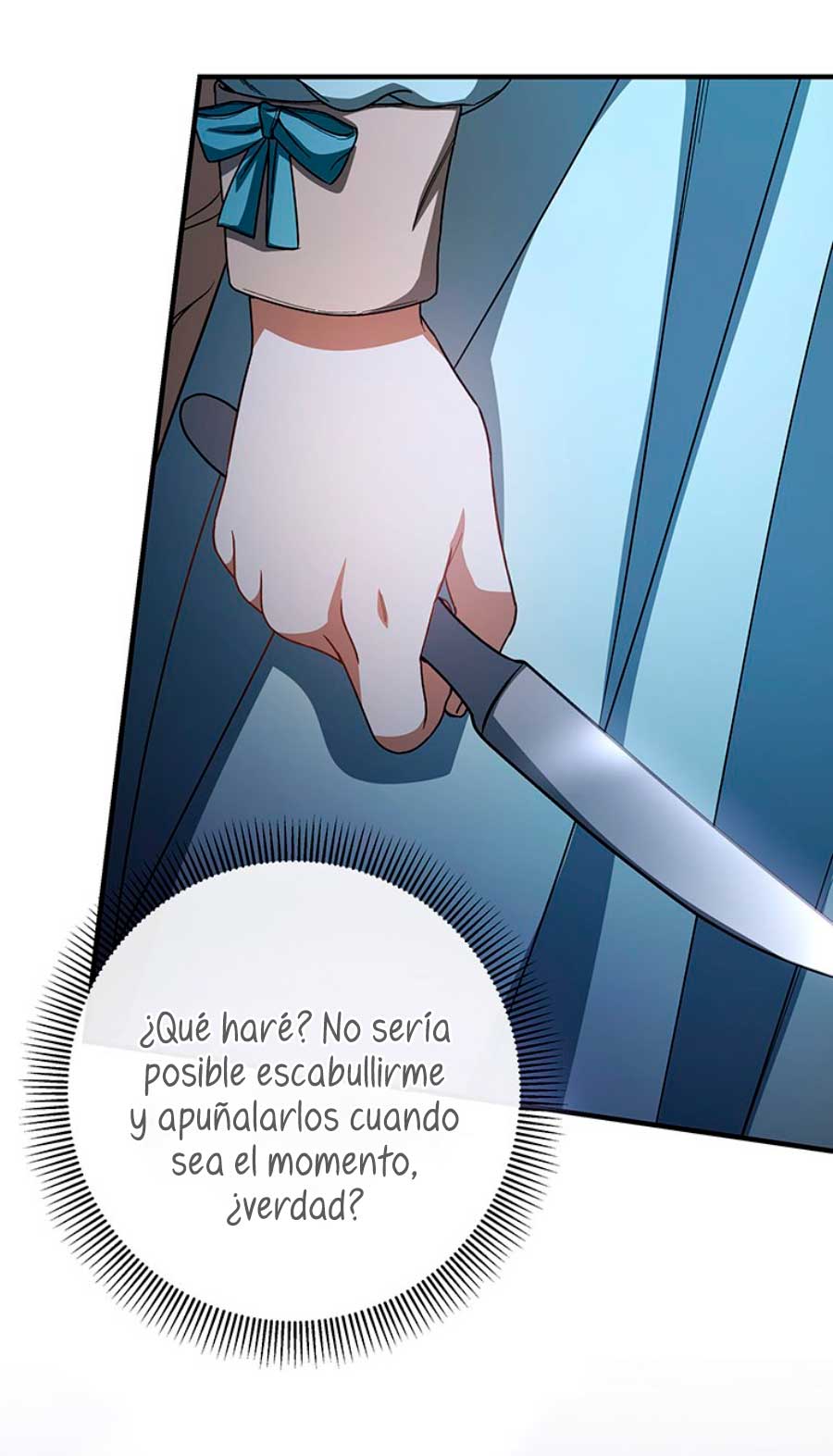 Estoy destinada a convertirme en la salvadora del protagonista Capítulo 25 - Página 20