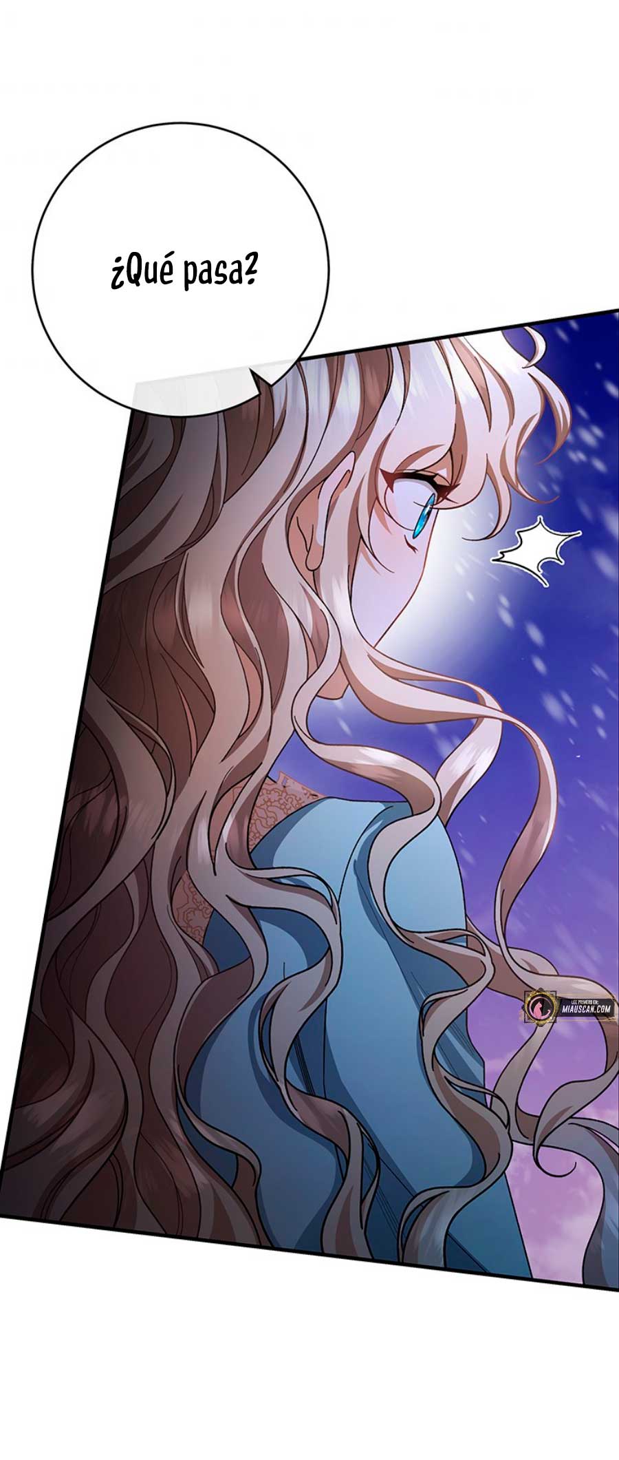 Estoy destinada a convertirme en la salvadora del protagonista Capítulo 25 - Página 28