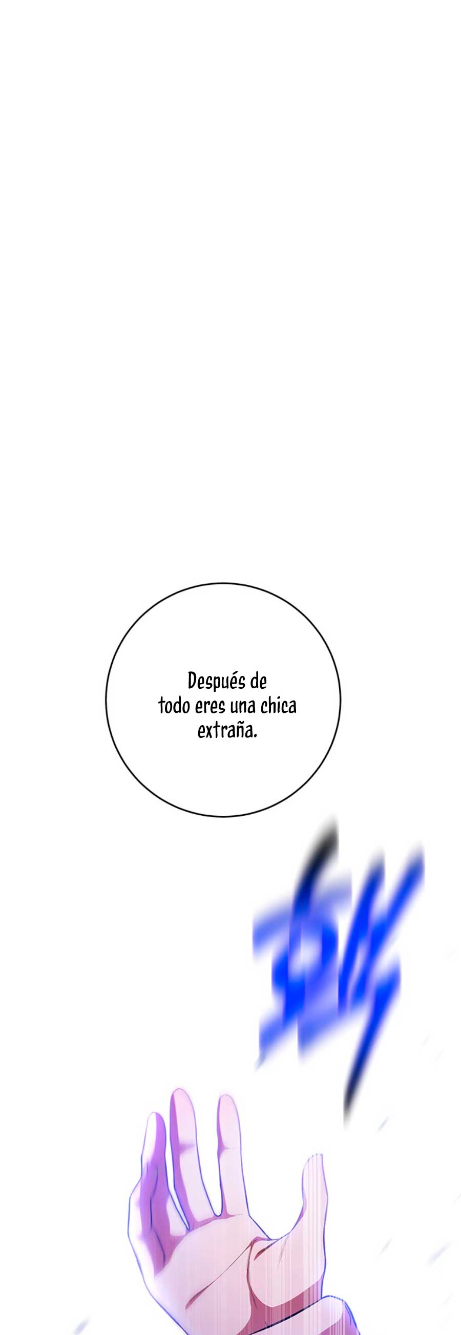 Estoy destinada a convertirme en la salvadora del protagonista Capítulo 25 - Página 31