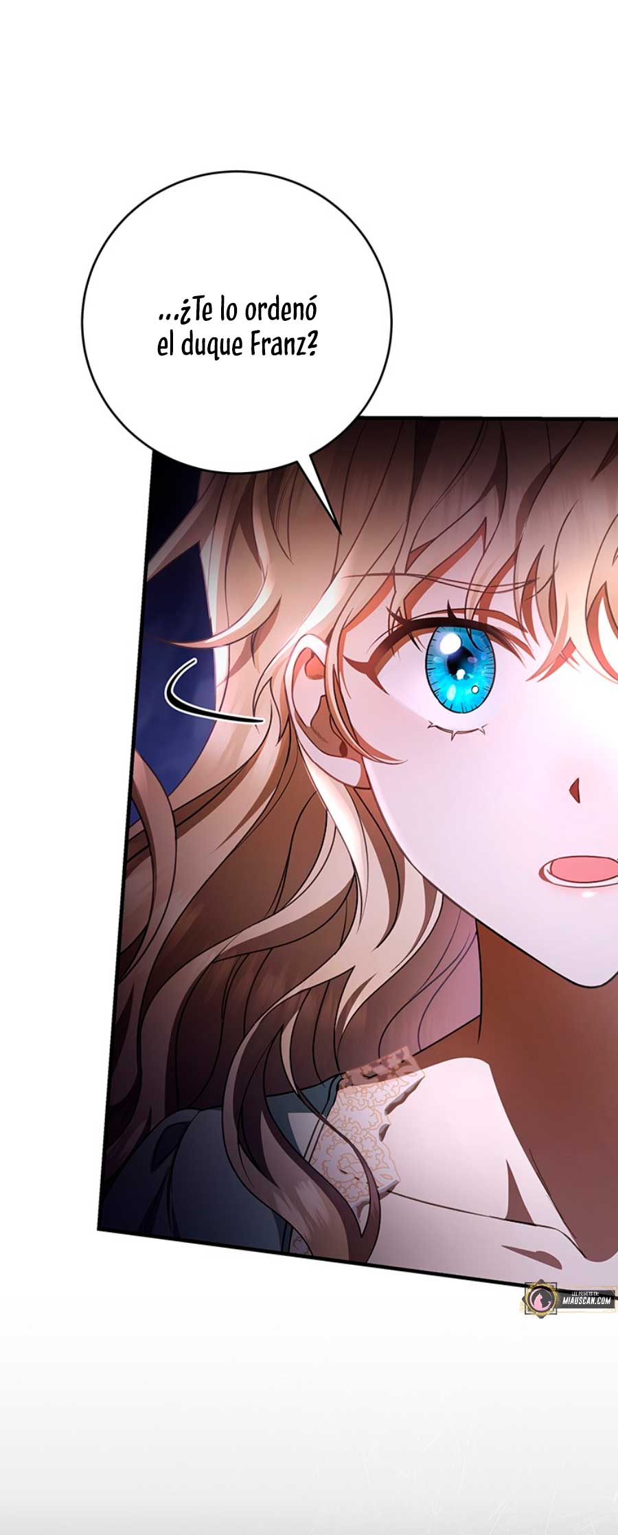 Estoy destinada a convertirme en la salvadora del protagonista Capítulo 25 - Página 41