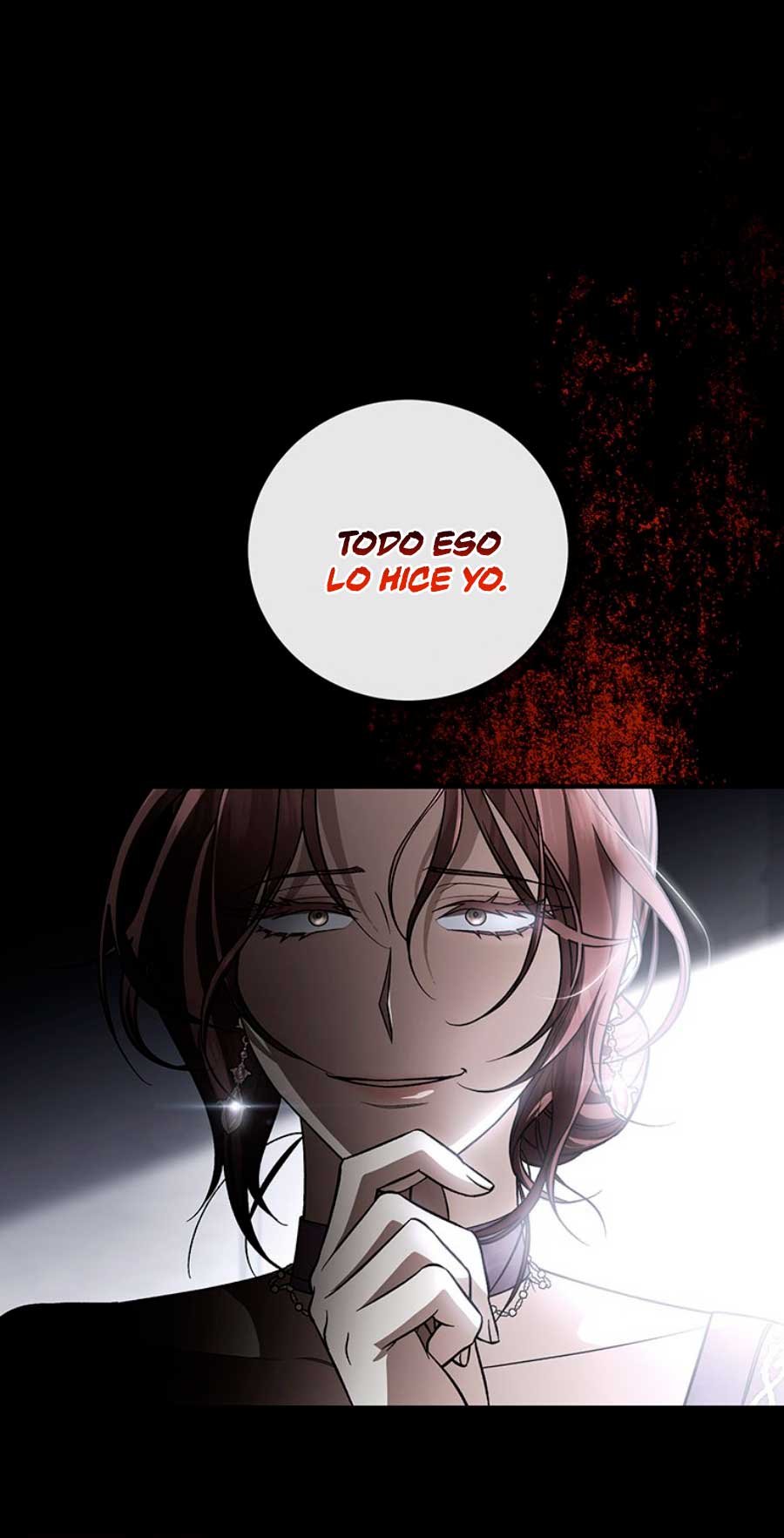 Estoy destinada a convertirme en la salvadora del protagonista Capítulo 25 - Página 52