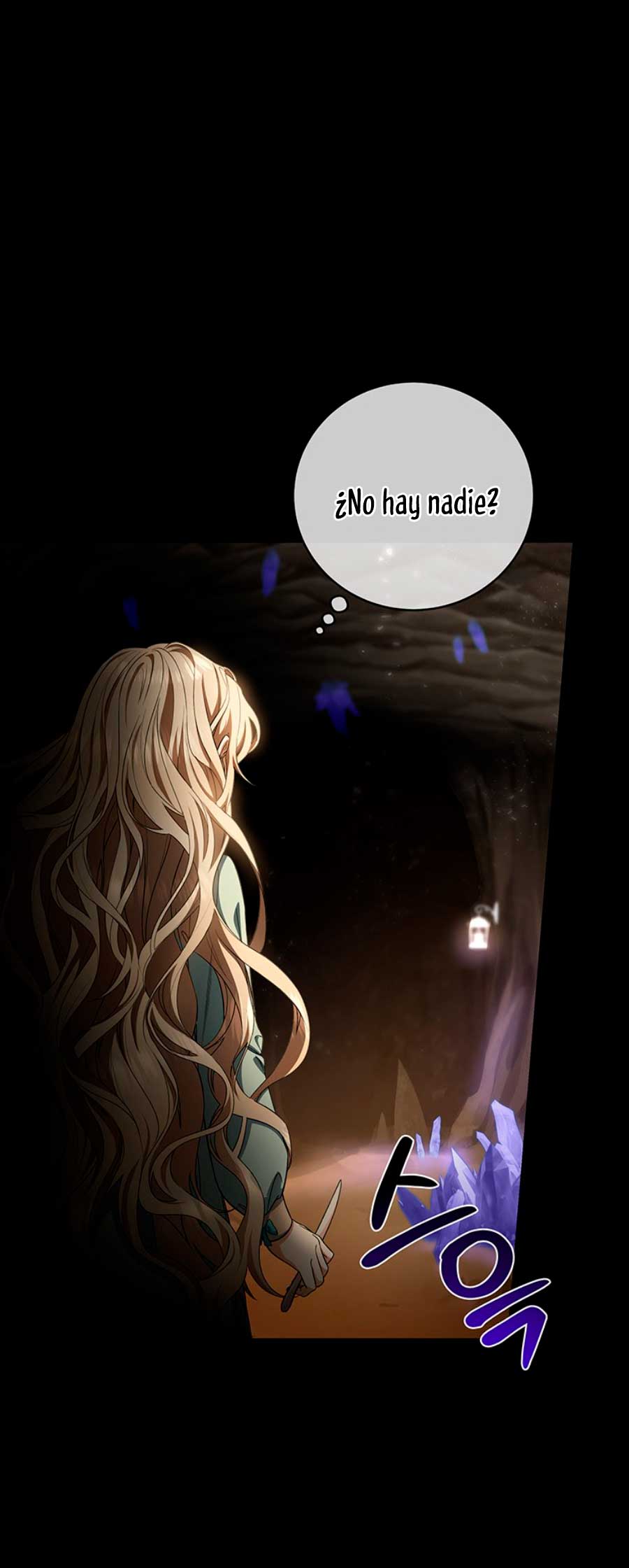 Estoy destinada a convertirme en la salvadora del protagonista Capítulo 25 - Página 6