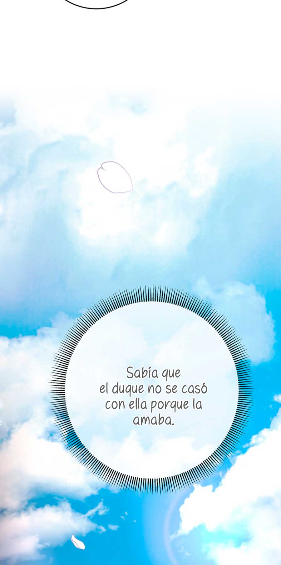 Estoy destinada a convertirme en la salvadora del protagonista Capítulo 25 - Página 61