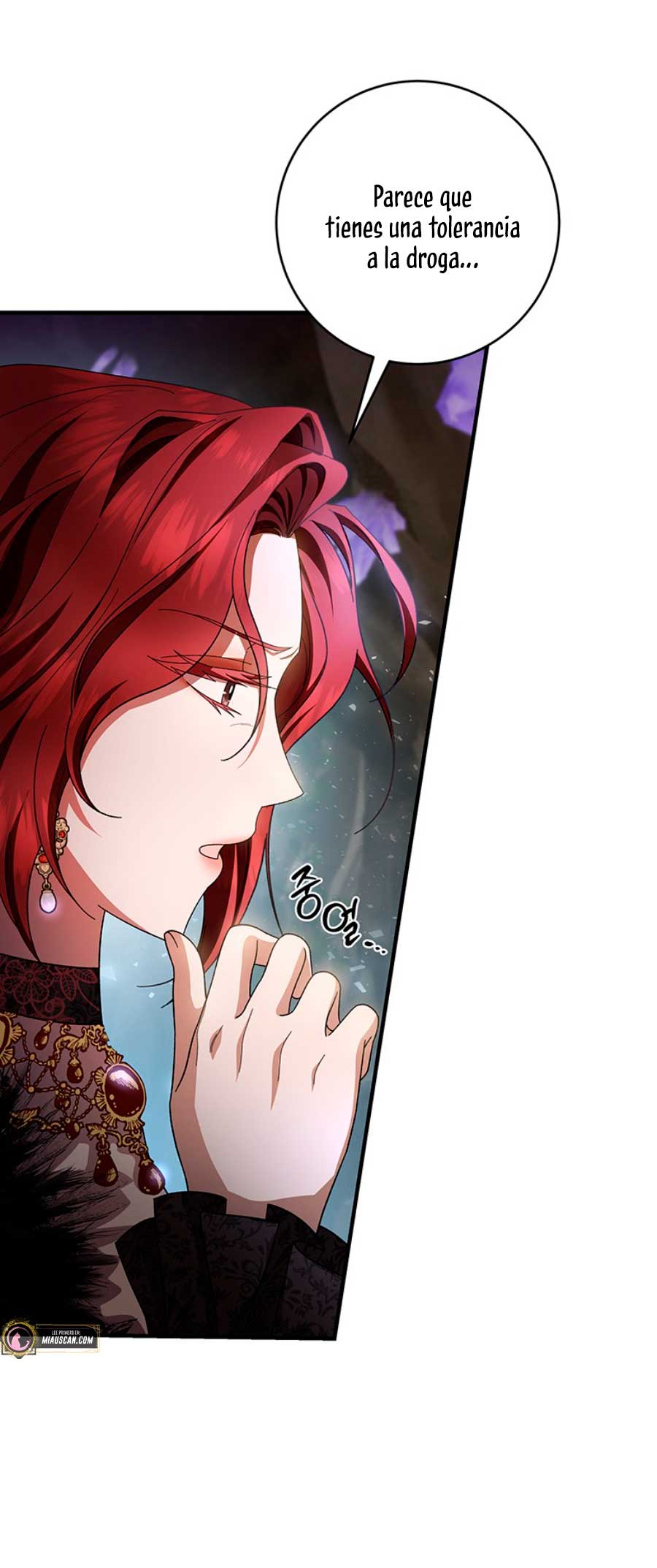 Estoy destinada a convertirme en la salvadora del protagonista Capítulo 25 - Página 66