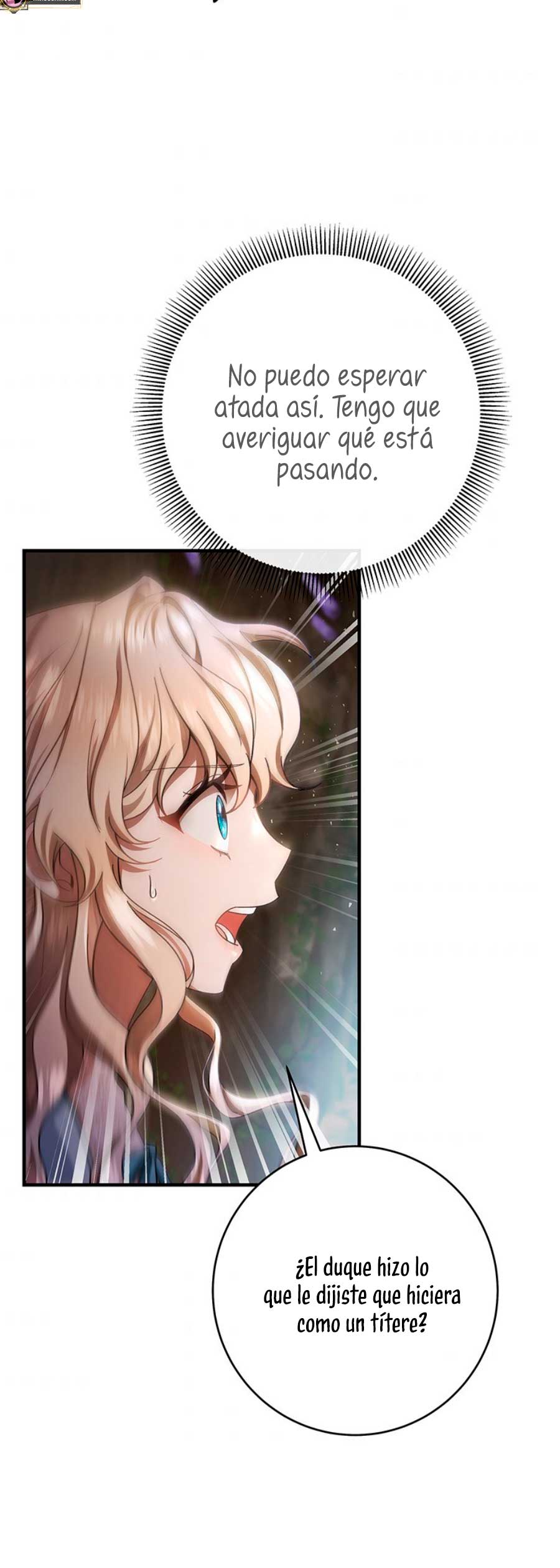 Estoy destinada a convertirme en la salvadora del protagonista Capítulo 25 - Página 69