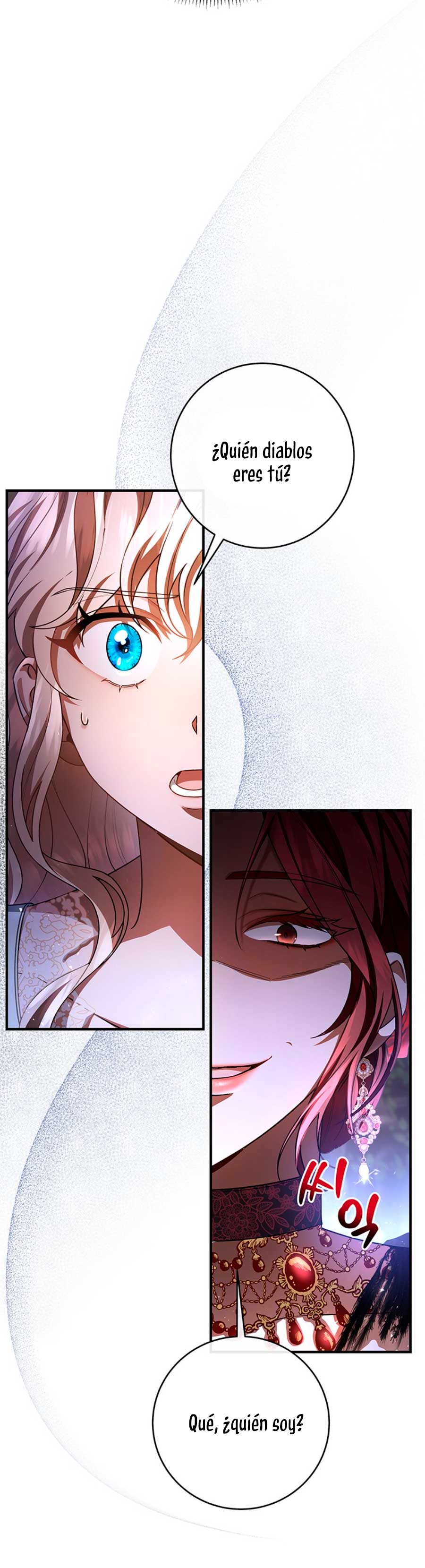 Estoy destinada a convertirme en la salvadora del protagonista Capítulo 25 - Página 72