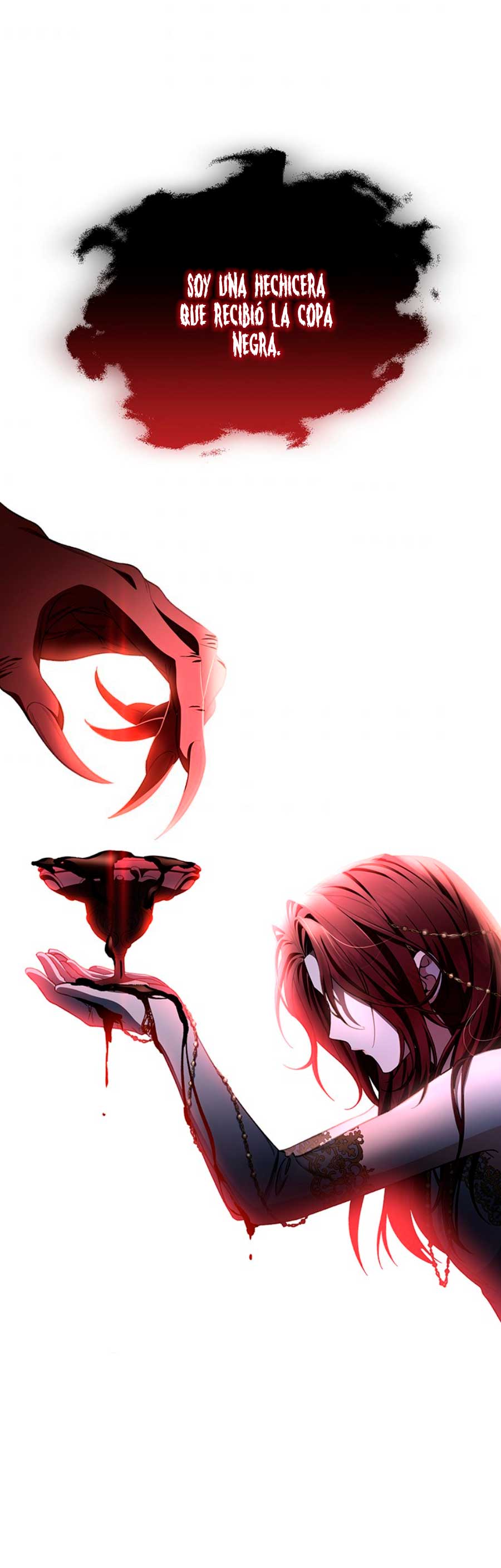 Estoy destinada a convertirme en la salvadora del protagonista Capítulo 25 - Página 75