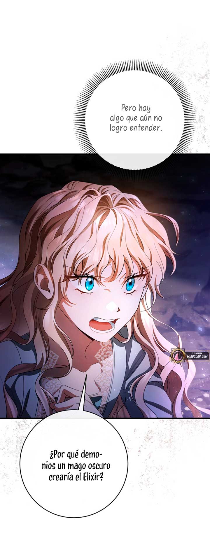 Estoy destinada a convertirme en la salvadora del protagonista Capítulo 26 - Página 13