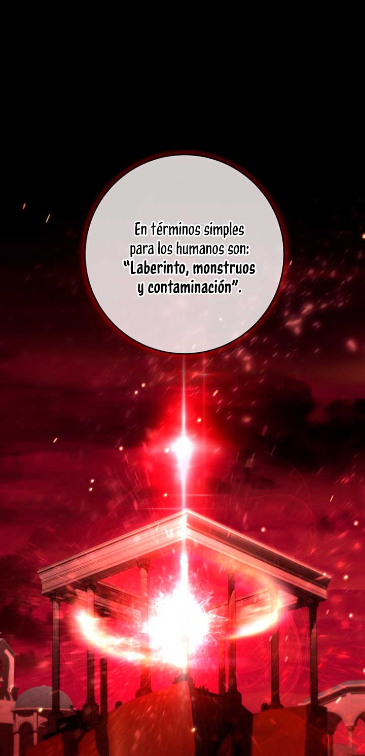 Estoy destinada a convertirme en la salvadora del protagonista Capítulo 26 - Página 16