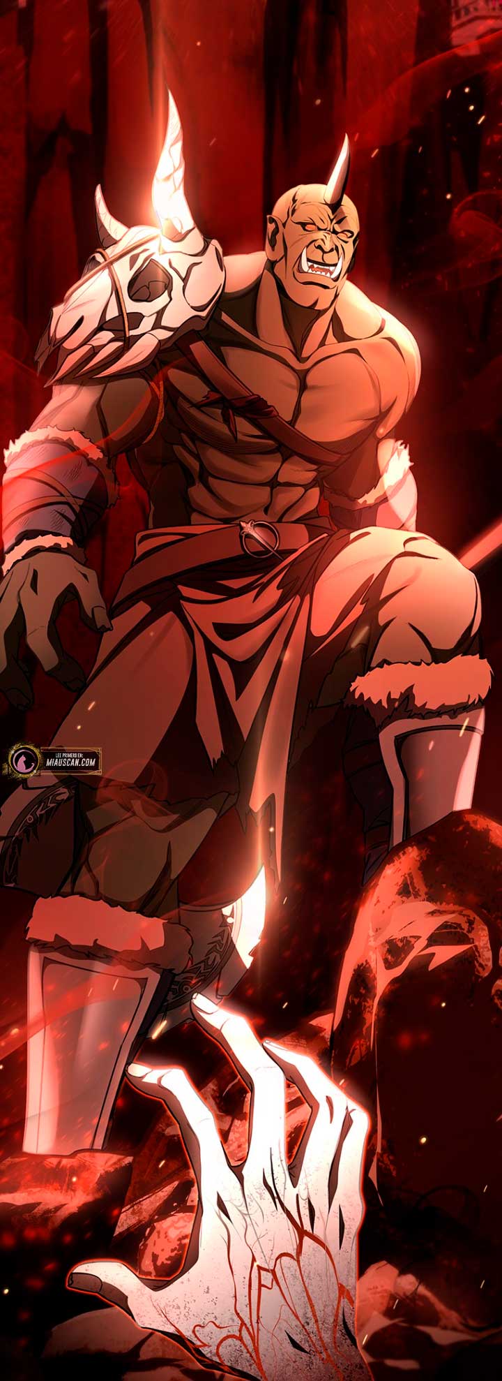 Estoy destinada a convertirme en la salvadora del protagonista Capítulo 26 - Página 17