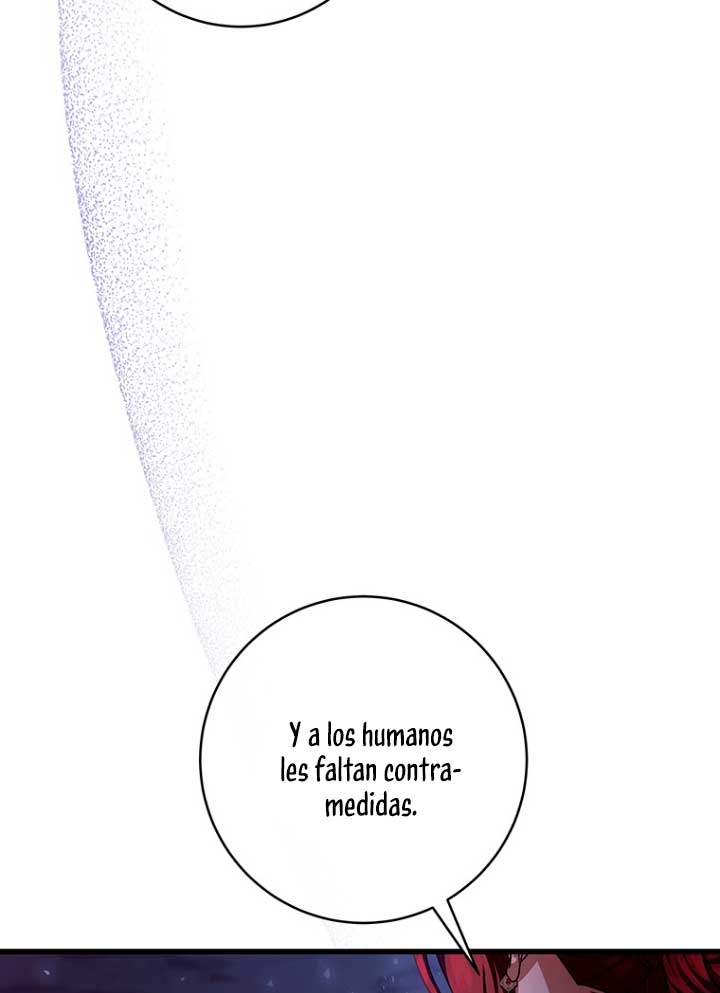 Estoy destinada a convertirme en la salvadora del protagonista Capítulo 26 - Página 21