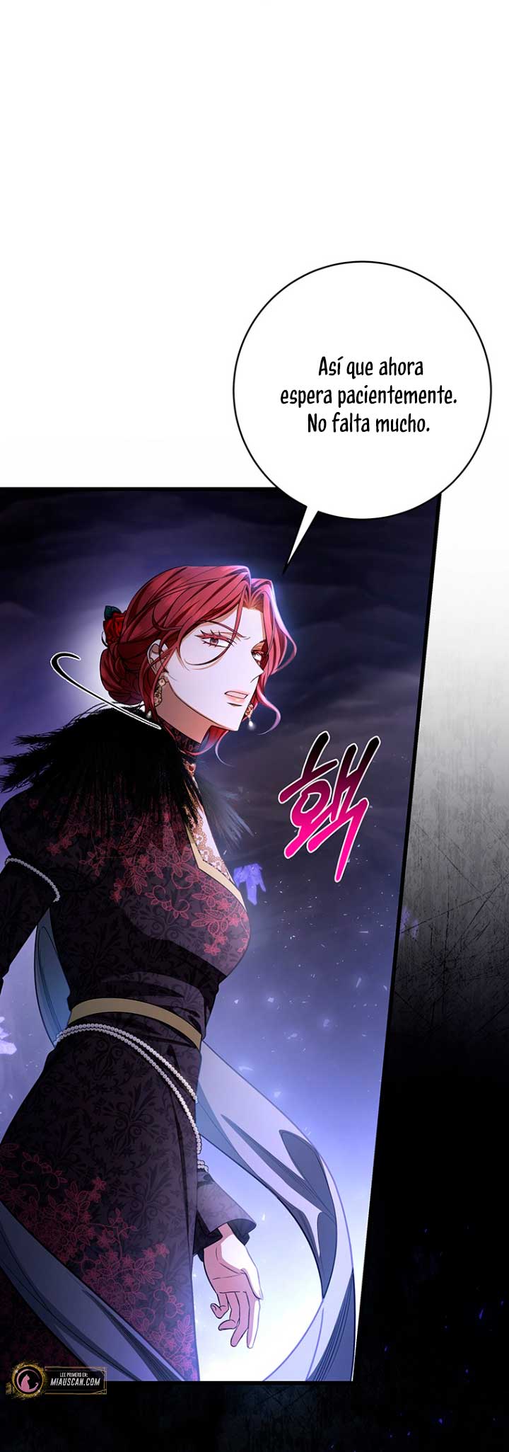 Estoy destinada a convertirme en la salvadora del protagonista Capítulo 26 - Página 29