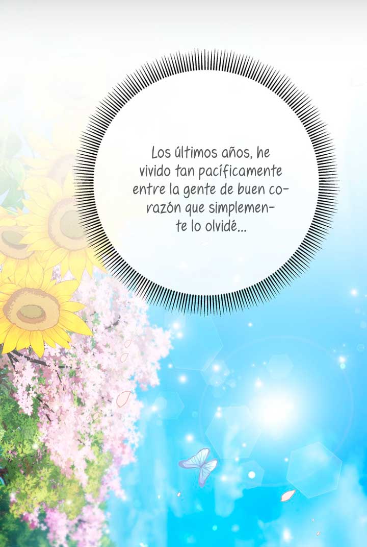 Estoy destinada a convertirme en la salvadora del protagonista Capítulo 26 - Página 32