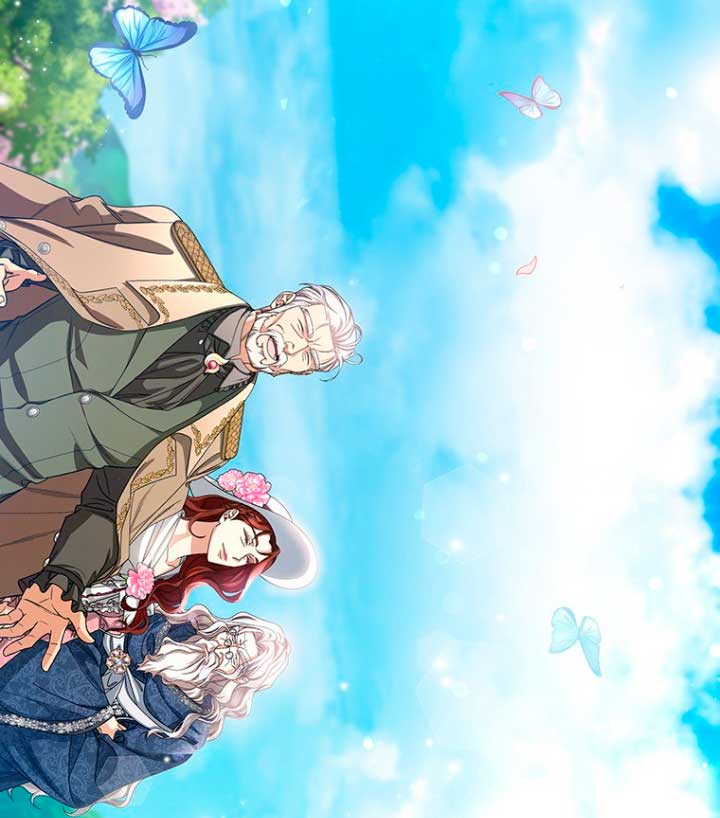 Estoy destinada a convertirme en la salvadora del protagonista Capítulo 26 - Página 33