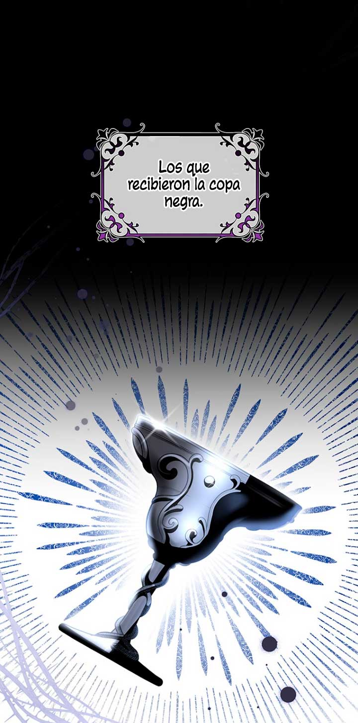 Estoy destinada a convertirme en la salvadora del protagonista Capítulo 26 - Página 4