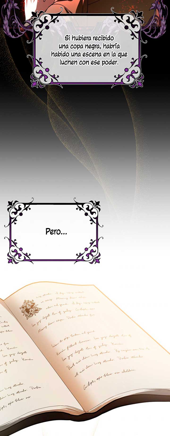 Estoy destinada a convertirme en la salvadora del protagonista Capítulo 26 - Página 41